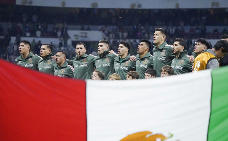 Selección Mexicana: ¿Cuándo y dónde ver el Final Four de la Nations League?