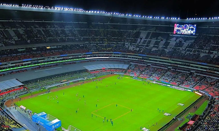 ¿Adiós Mundial 2026? Confirman que el Estadio Azteca no pasó pruebas de FIFA