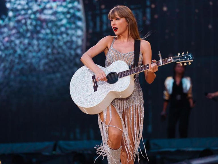 Taylor Swift regresaría a México y daría más conciertos en Latinoamérica; esto es lo que sabemos