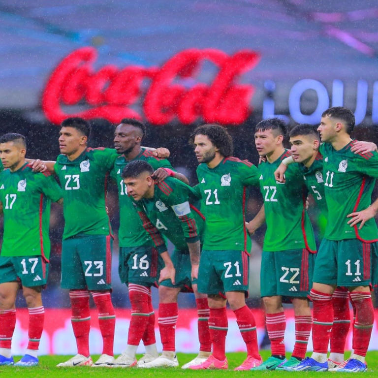 México vs Panamá: ¿Dónde y a qué hora ver el duelo de Semifinales de la Concacaf Nations League?