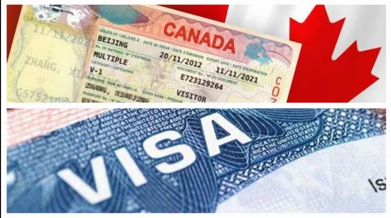 Visa de Canadá para mexicanos: requisitos para pedirla, costos y desde cuándo será obligatoria