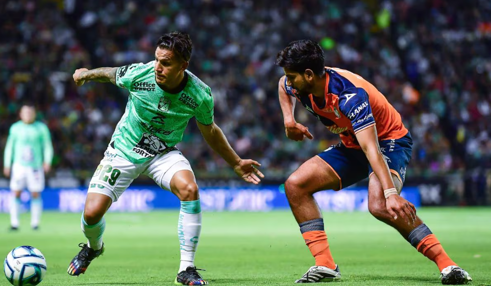 León vs. Puebla en vivo: Por dónde ver en TV, online y hora Jornada 12 Liga MX Clausura 2024