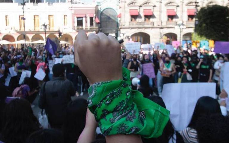 8M en Puebla: Estos son los cierres viales y vías alternas por marcha del Día Internacional de la Mujer