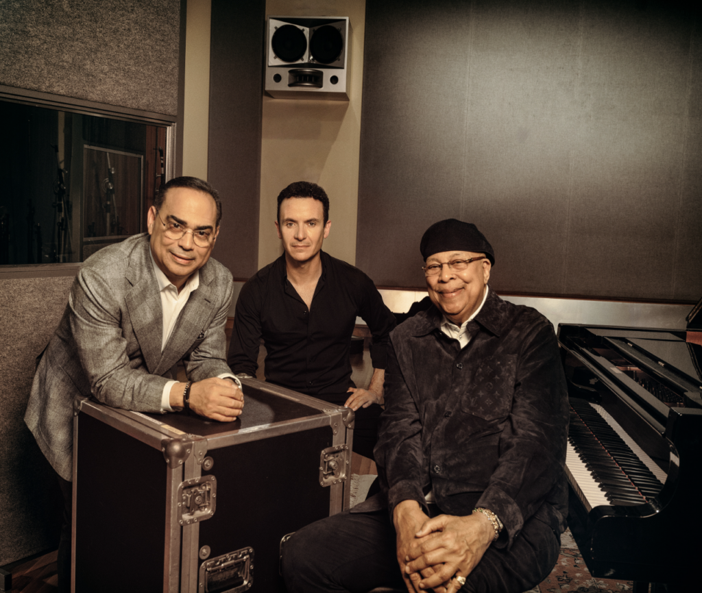 “Colección de recuerdos” es el nuevo sencillo de Fonseca