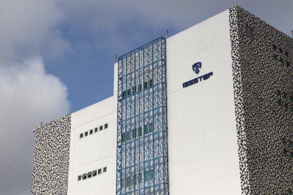 Brindará ISSSTEP únicamente servicio de urgencias y hospitalización el 18 de marzo