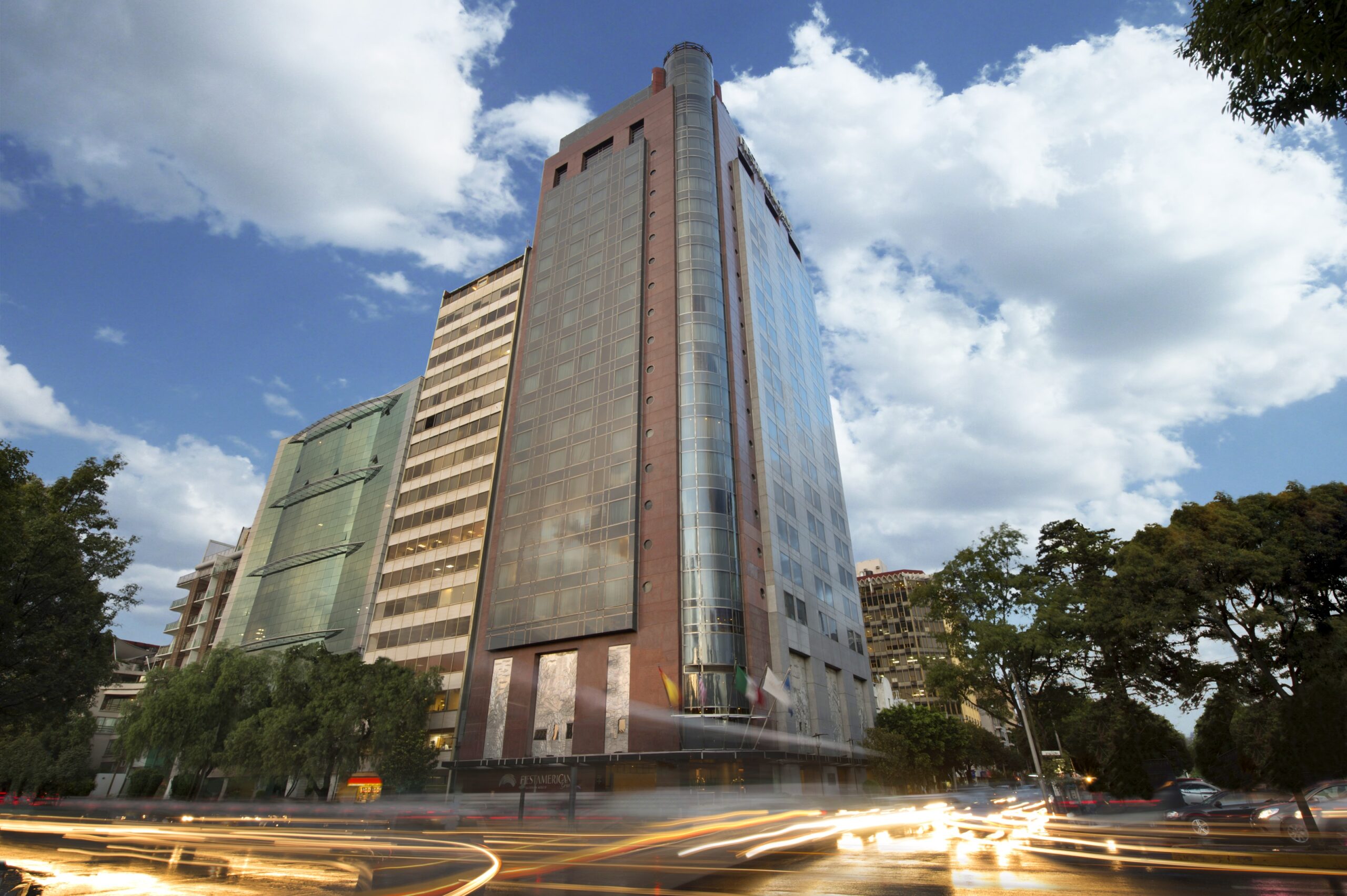 Posadas se consolida como la empresa número uno del sector de hoteles y restaurantes en el ranking de las empresas más responsables de México
