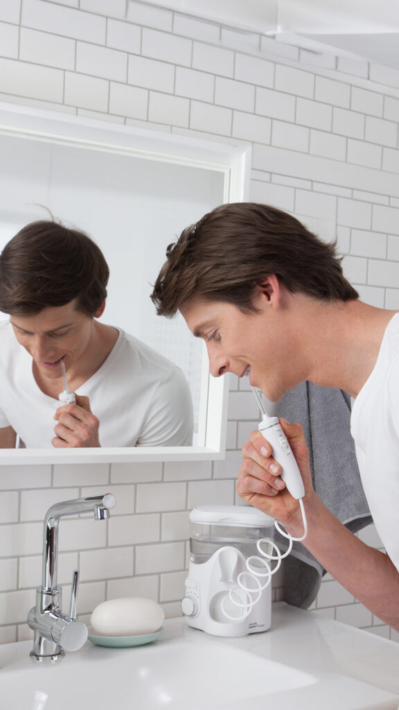 9 de cada 10 mexicanos podrían perder todos sus dientes al llegar a viejos