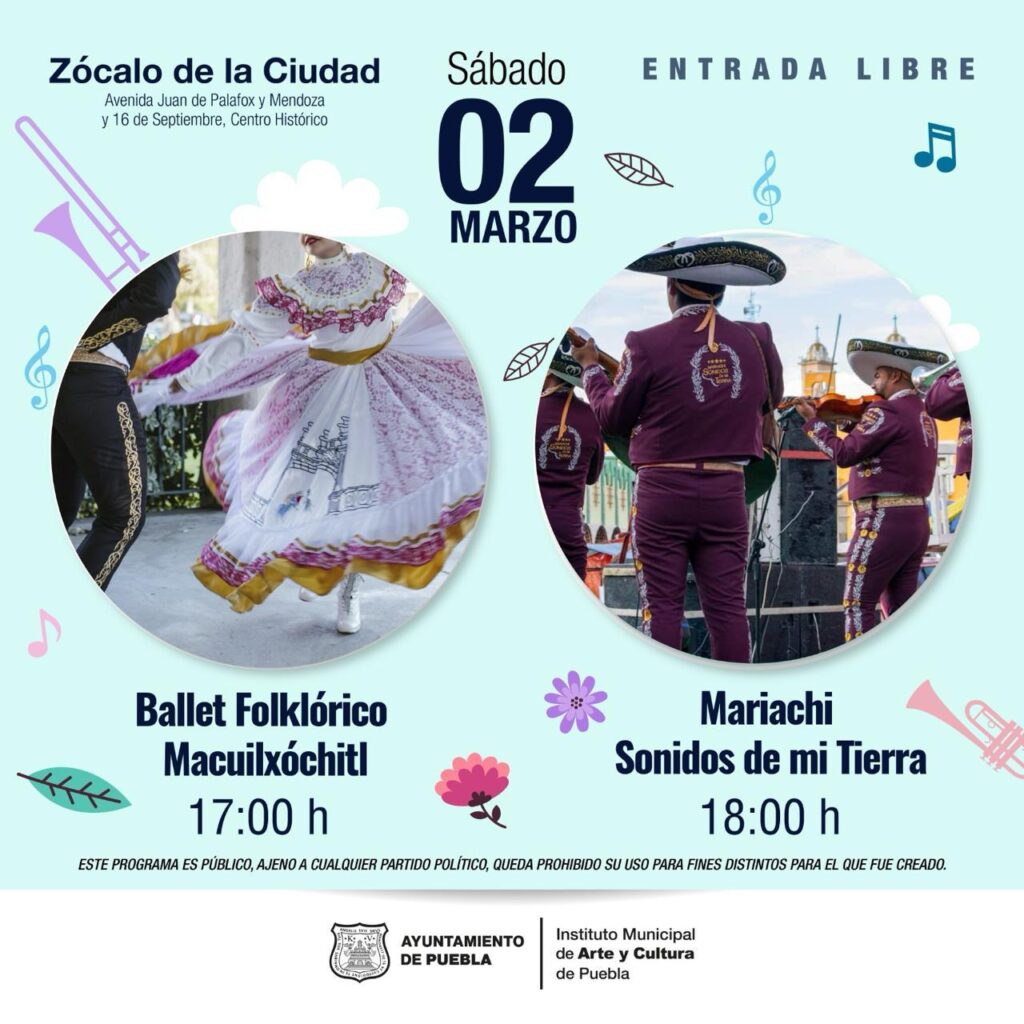 ¡Actívate con arte y cultura este fin de semana!