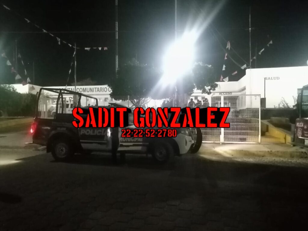 Conflicto político en Coyomeapan deja un muerto y 3 heridos