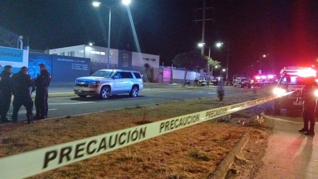 Directora de cárcel San Miguel resultó ilesa tras atentado de anoche