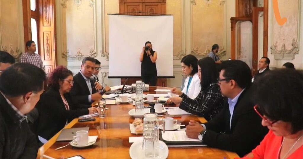 Tesoreo municipal, Omar Coyopol, admitió un desahorro de 122 mdp