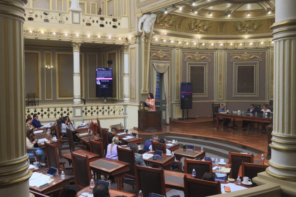Impulsan en el Congreso iniciativa para la inclusión laboral de adultos mayores