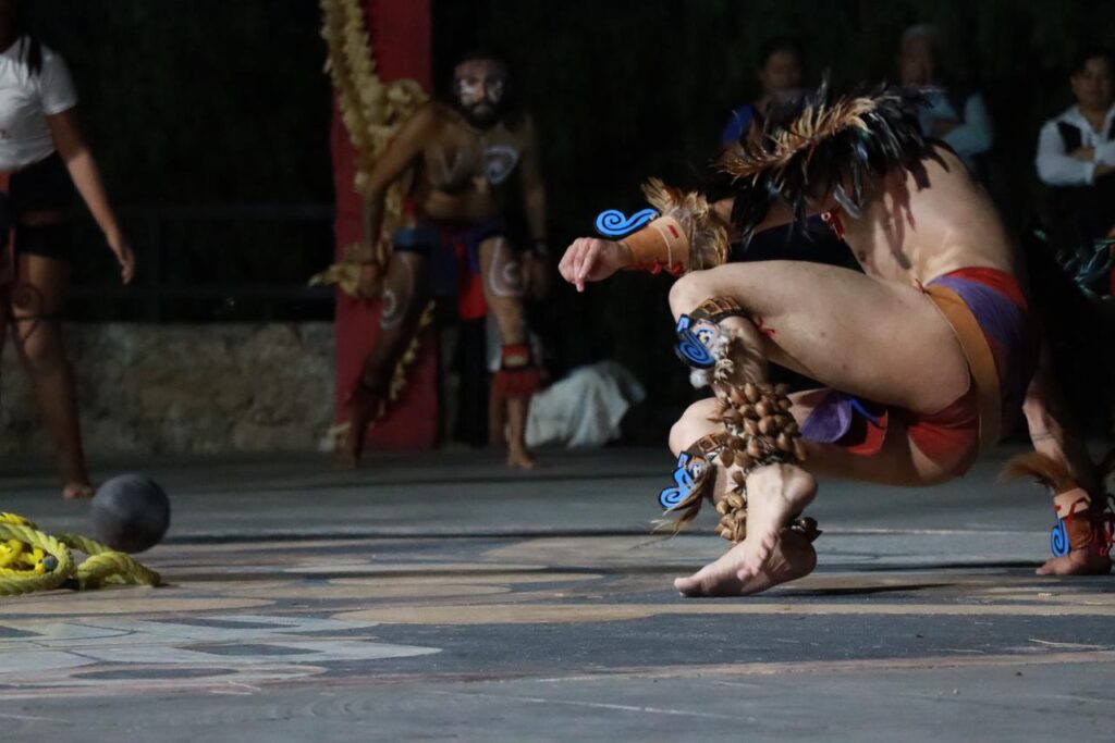 Desde Atlixco: Arte y cultura en el equinoccio de primavera