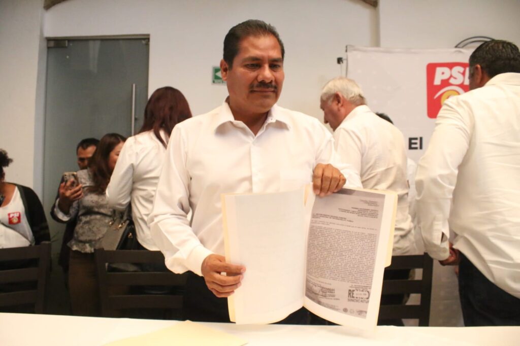 Minimiza Inés Saturnino López Ponce sanción por violencia política cuando fue edil de Tecamachalco