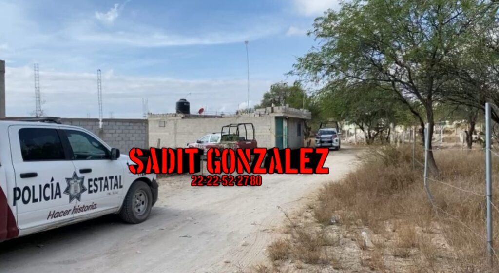 Manipulaba su arma, se disparó en el abdomen y murió en Tehuacán