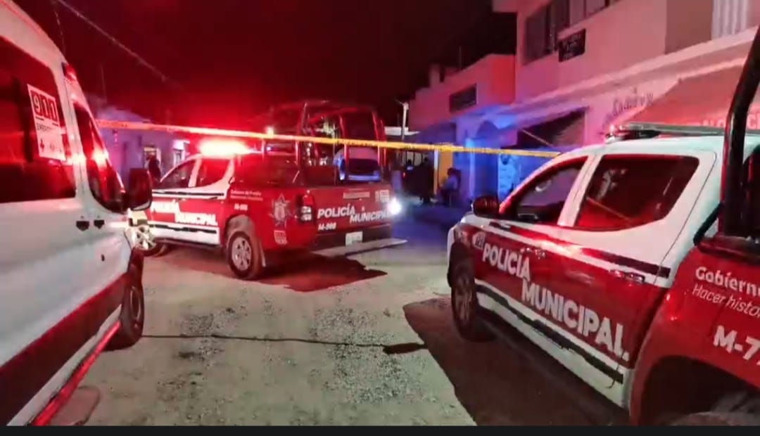 ¡Arde Tehuacán! acumula 3 ejecuciones de conductores del transporte público en lo que va del año