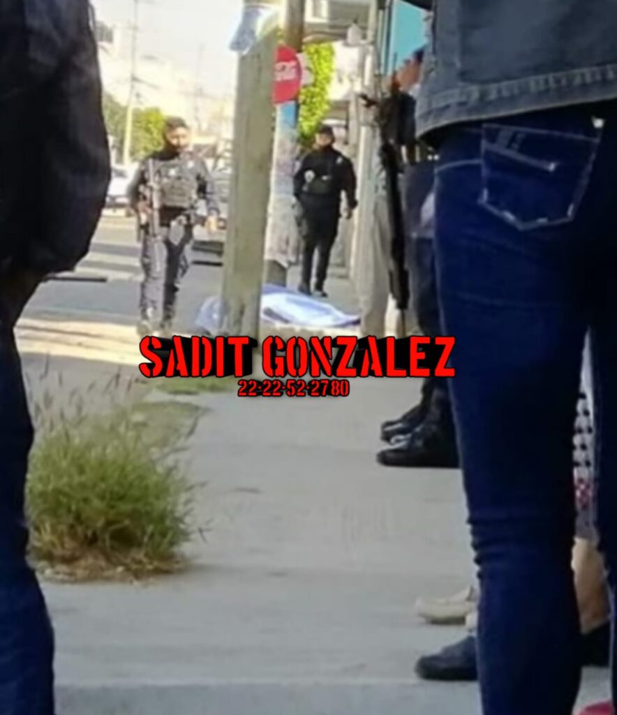 Pequeñito muere al caer de su propia altura en Tehuacán