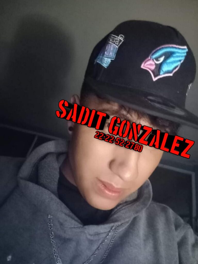 De 8 balazos ejecutan al “Penco” en Chietla