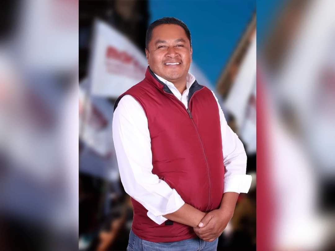 Asesinan a balazos a candidato a la presidencia de Acatzingo