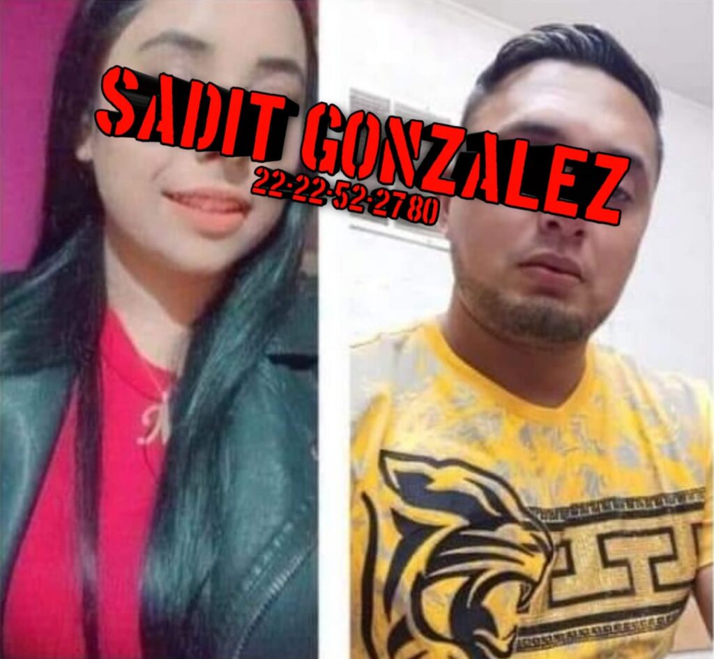 Mariana y Alan, los jóvenes muertos en motel de Chignahuapan