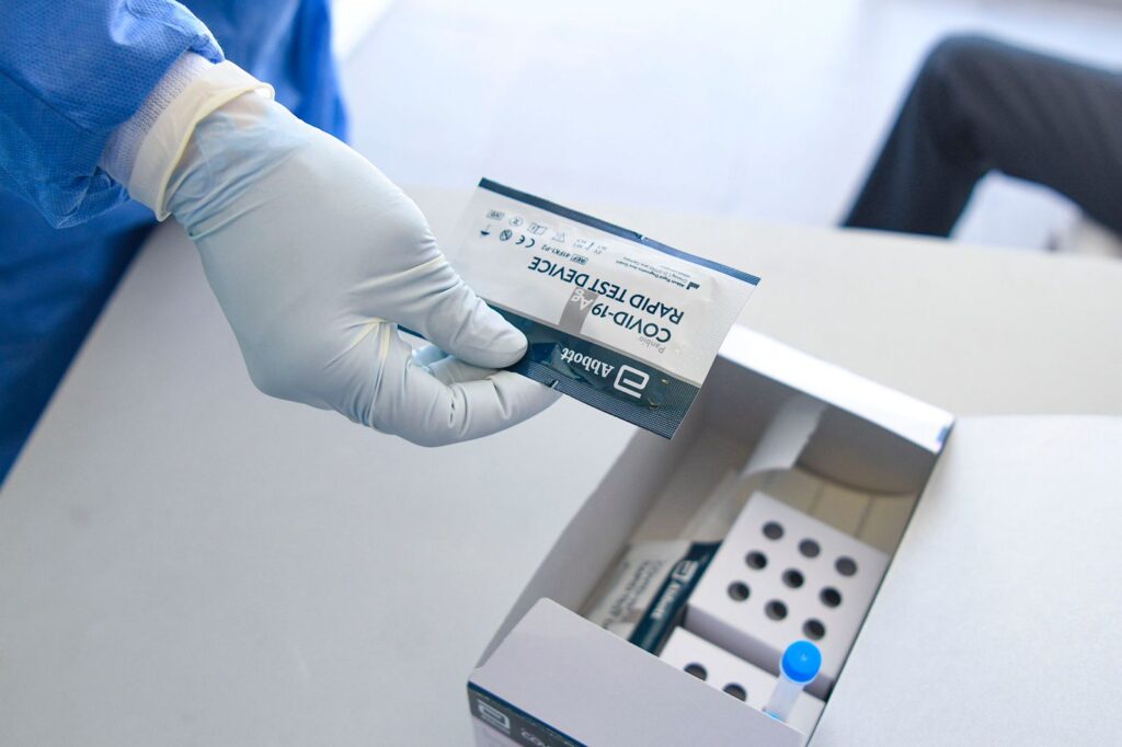 Mujer de 79 años murió por influenza en Puebla