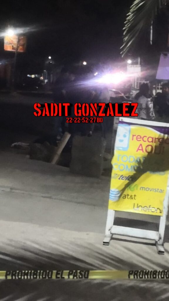 Murió atropellada en San Salvador el Verde
