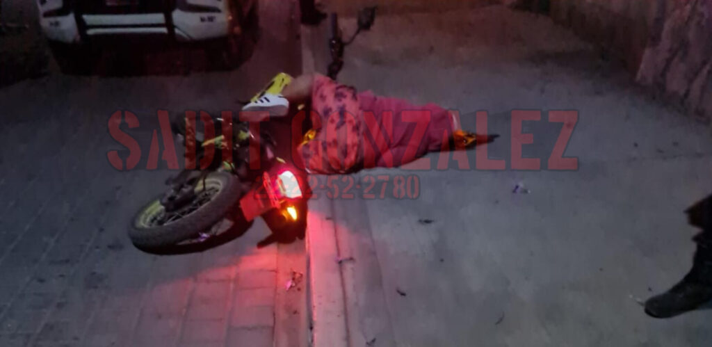 Lo ejecutaron en Tepeaca