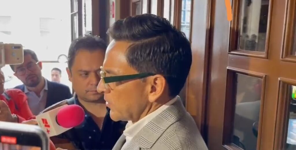 Se espera ocupación hotelera del 95% en la capital poblana: Víctor Mata