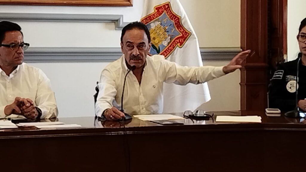 Cerrarán la 16 poniente para venta de pescados y mariscos