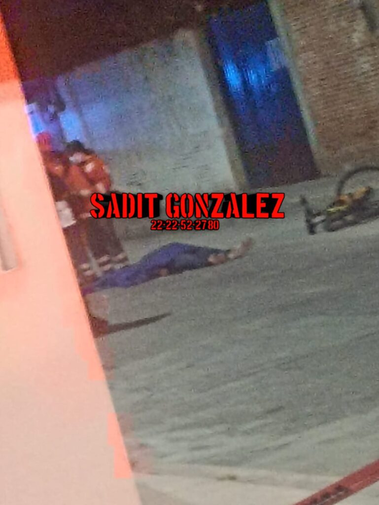 Hallan a hombre sin vida en Huejotzingo