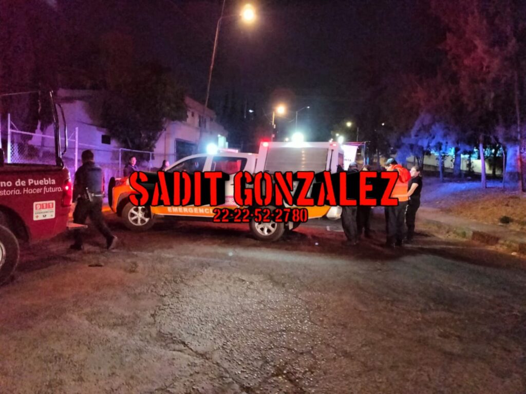 Cadáver calcinado y con huellas de violencia en unidad habitacional La Margarita