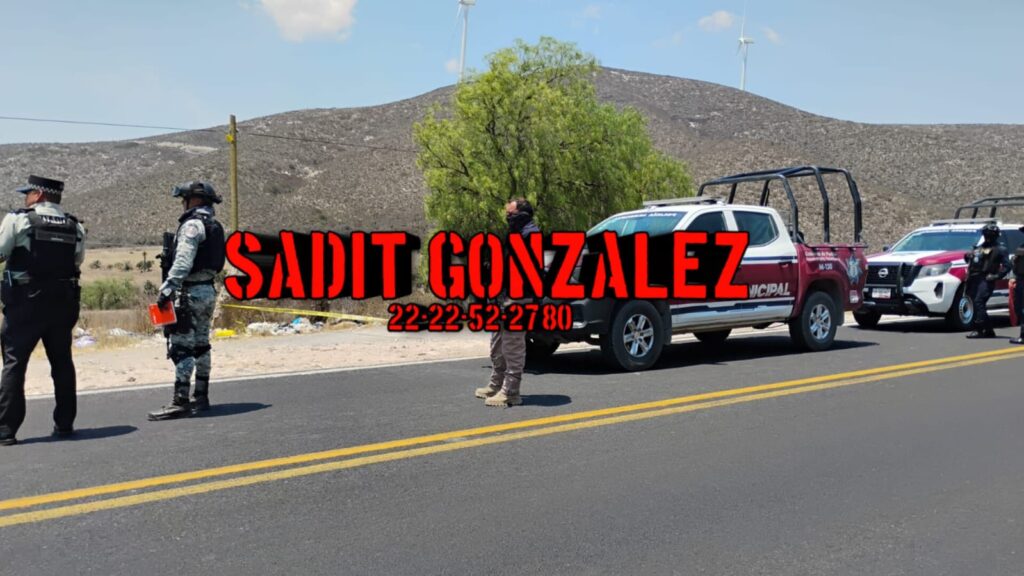 En pleno Viernes Santo hallan restos  embolsados en Azumbilla