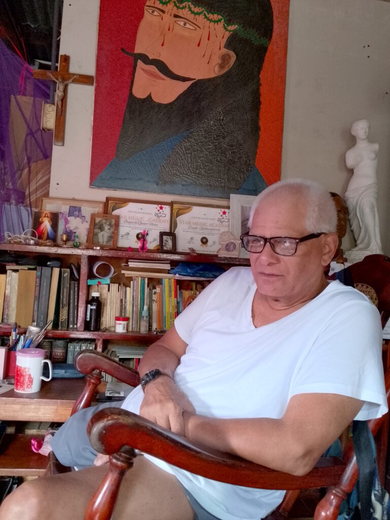 Bitácora de futuro. Tiempo viejo, y otros pohemas