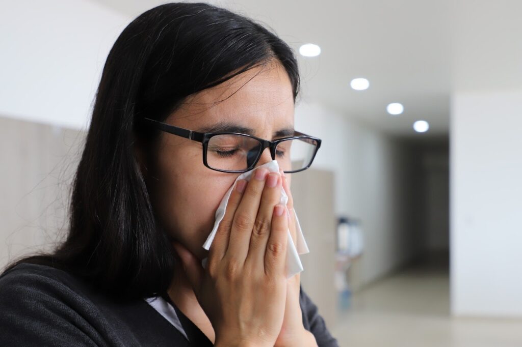 Mejora un poco la calidad del aire en zona metropolitana y Atlixco por reducción de actividad volcánica