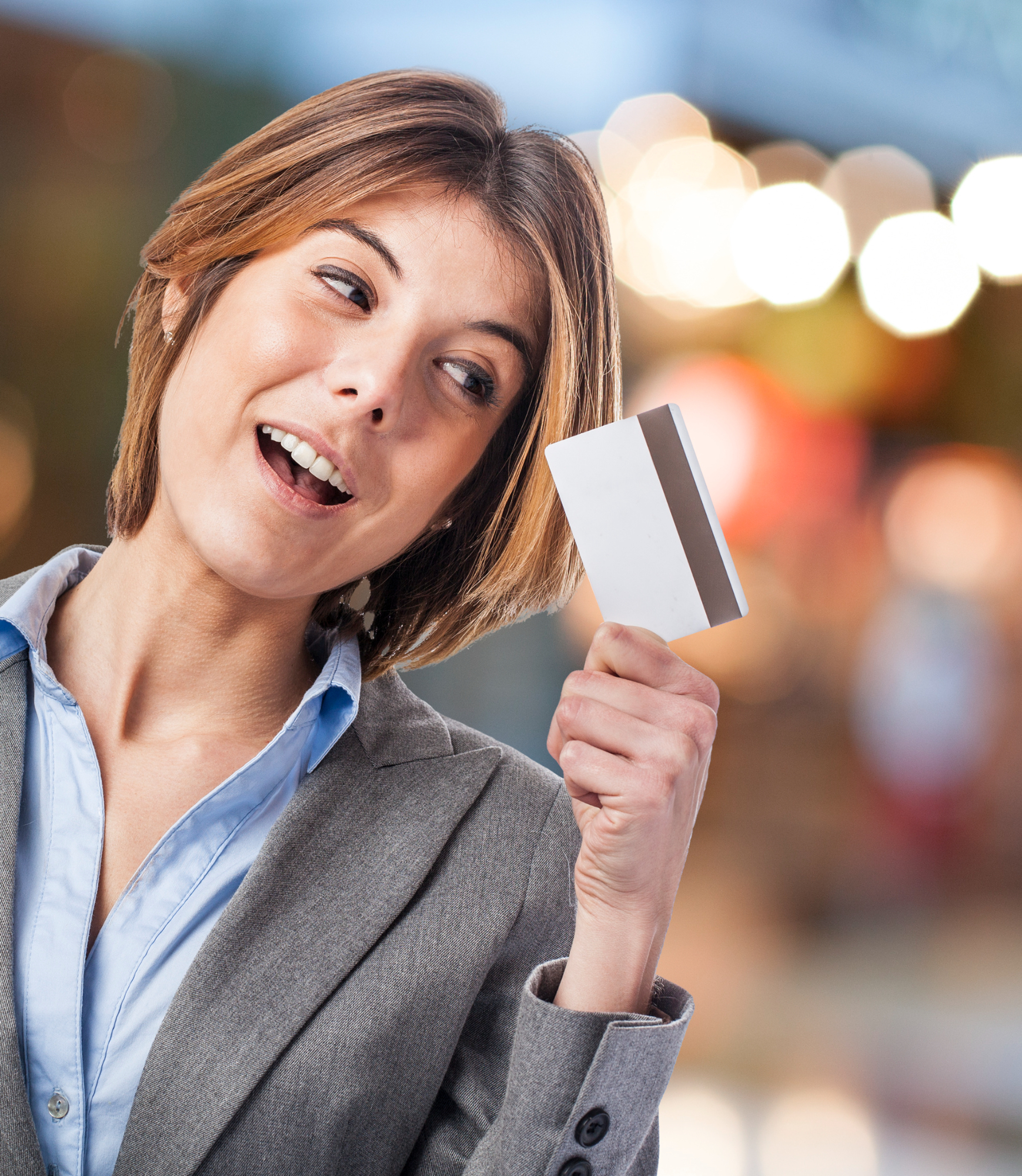 5 cosas que siempre quisiste saber sobre tu reporte de crédito
