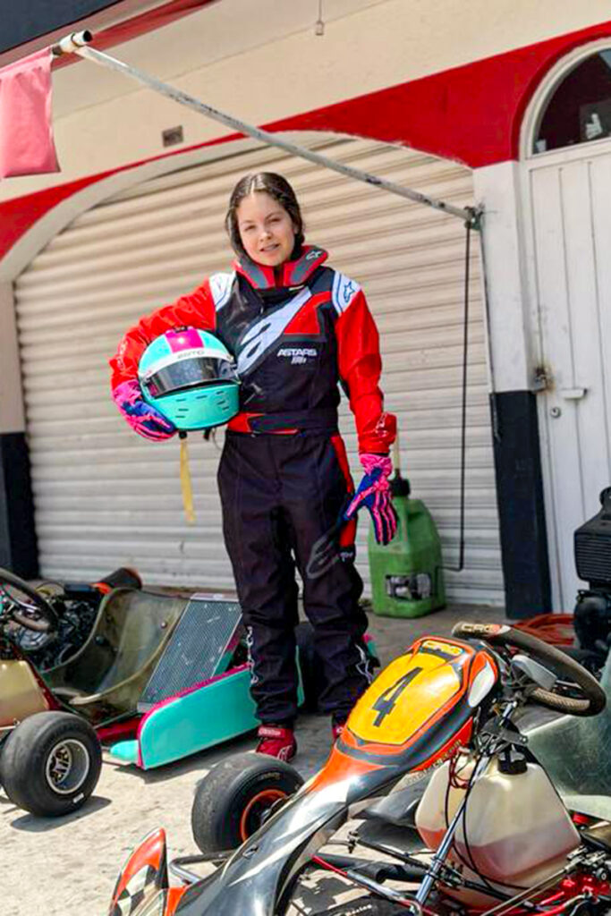 Con cuatro exponentes en pista va Car Motion Motorsport por victoria a San Luis Potosí