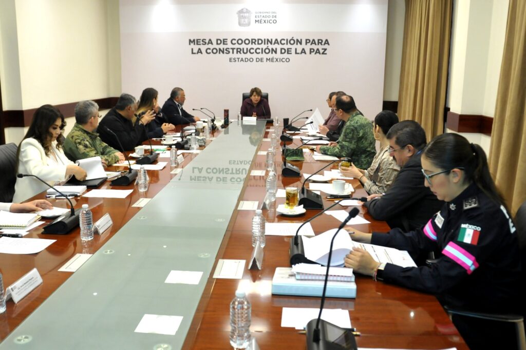 Autoridades atenderán llamados de violencia de género en Semana Santa