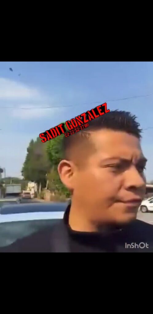 Acusan a policías de San Pedro Cholula de abuso de autoridad