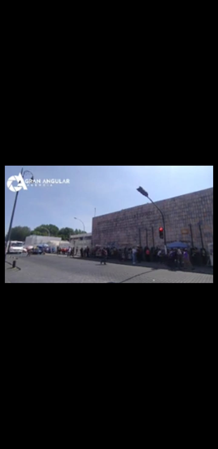 Video desde Puebla: Hospital General San José no será donado al IMSS- Bienestar