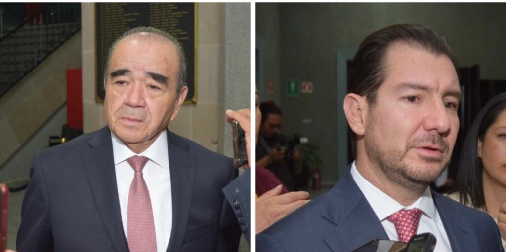 Coinciden diputados que autoridades judiciales deben conducirse conforme a la ley