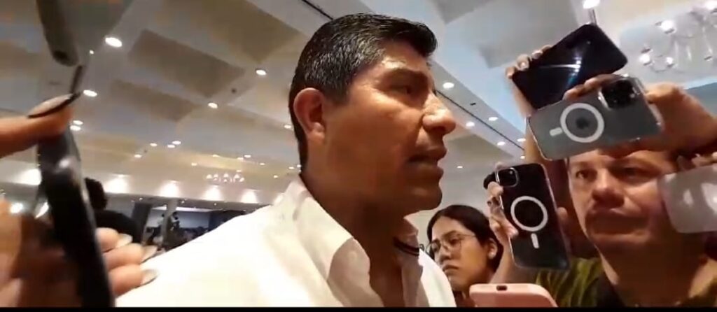 31 de marzo arranque de campaña: Rivera Pérez