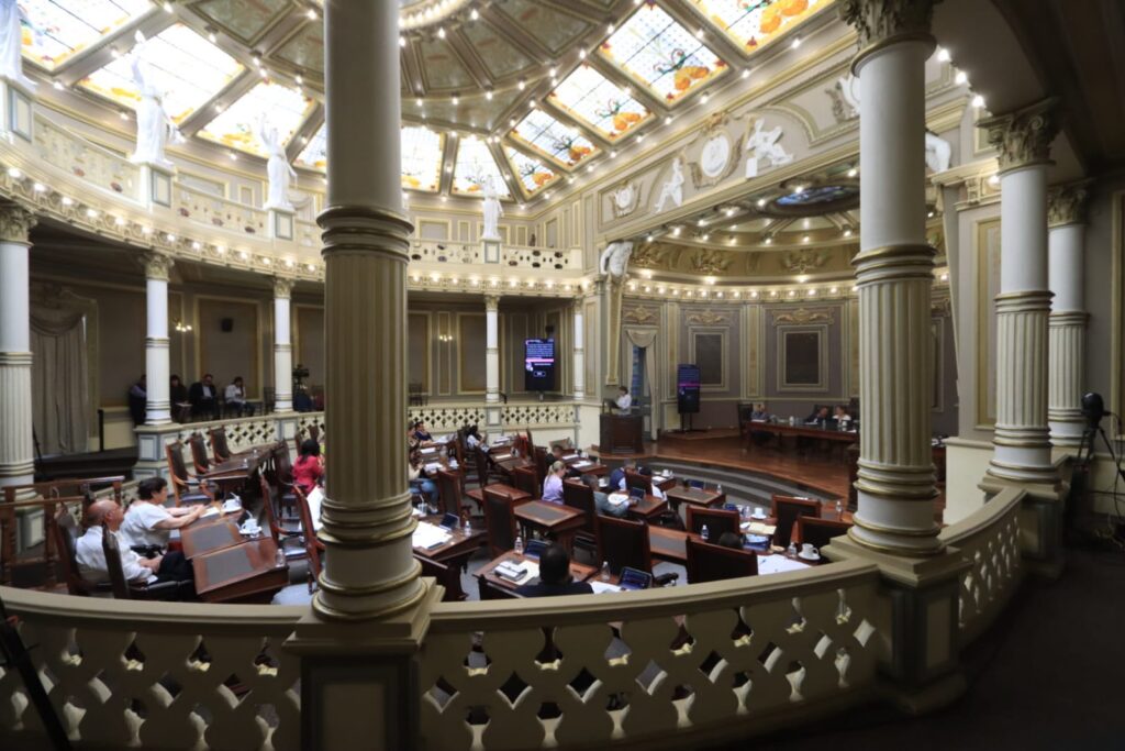 Presentan en el Congreso iniciativa para que autoridades implementen programa permanente de donación de órganos