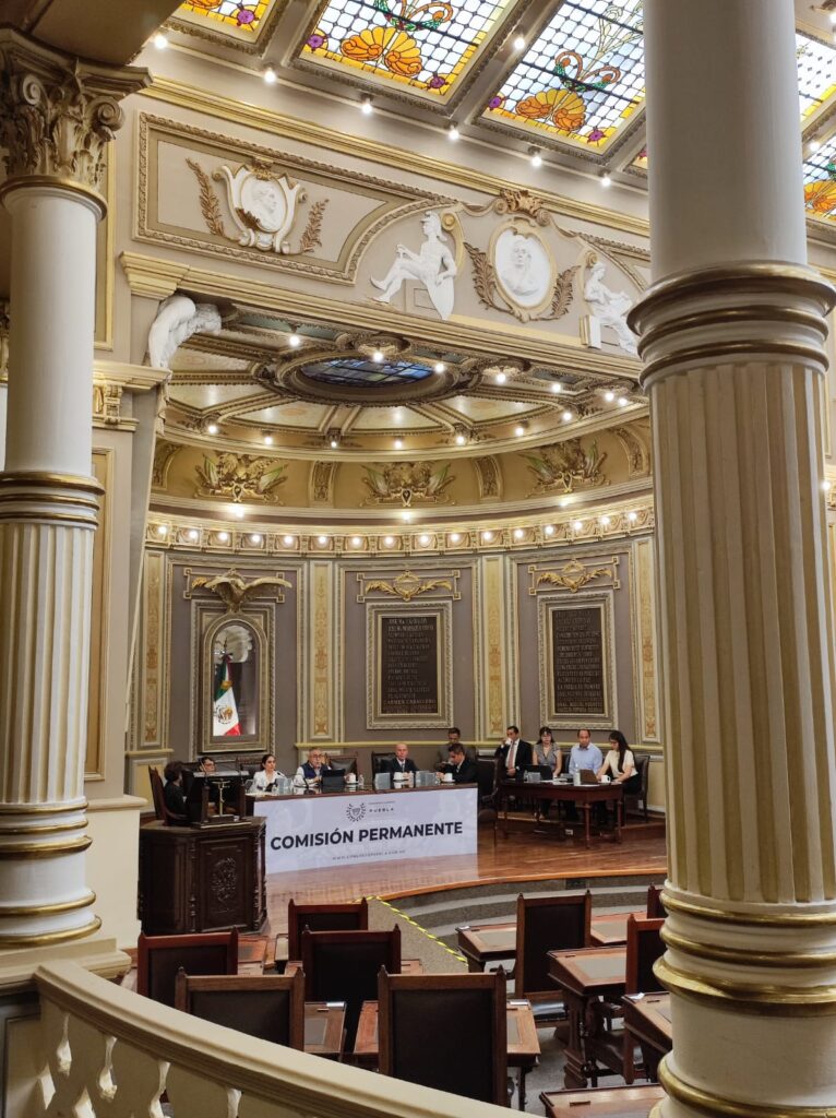 Presentan en el Congreso iniciativa para fortalecer el desarrollo de las Zonas Económicas Especiales del Estado