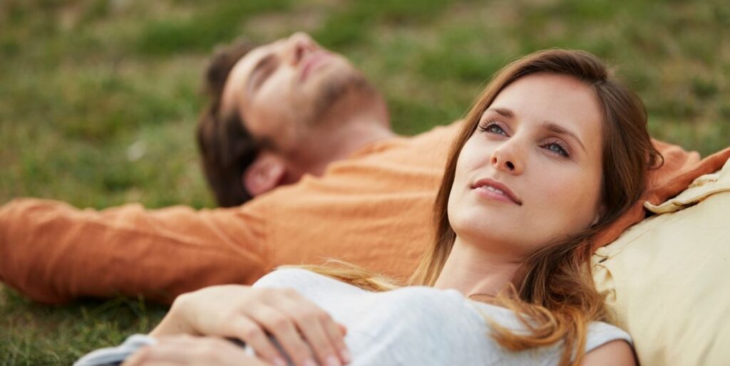 Descubre el poder del sexo tántrico