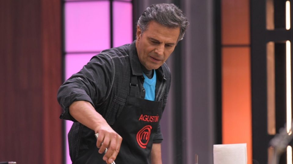 MasterChef Celebrity 2024: Agustín Arana es el segundo eliminado este domingo 24 de marzo