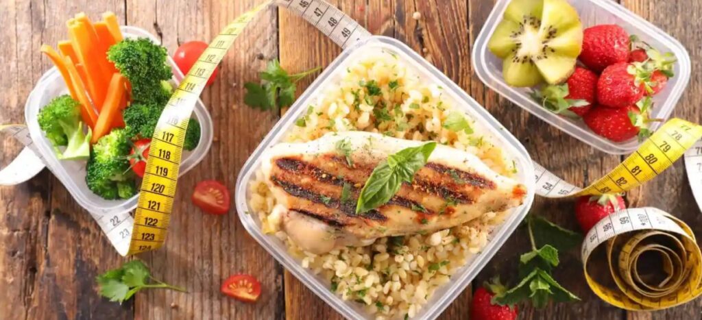 Proteínas para todas las etapas: salud y bienestar a lo largo de la vida
