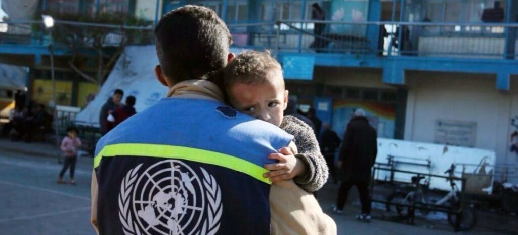 Israel-Palestina: La ayuda marítima a Gaza no puede sustituir la ayuda por tierra