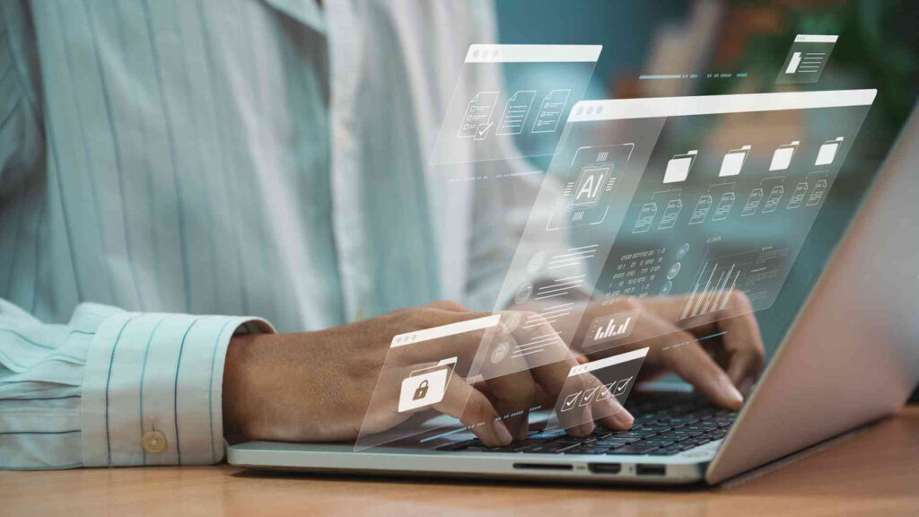 La IA obligará a reestructurar casi uno de cada cuatro puestos de trabajo en los próximos cinco años