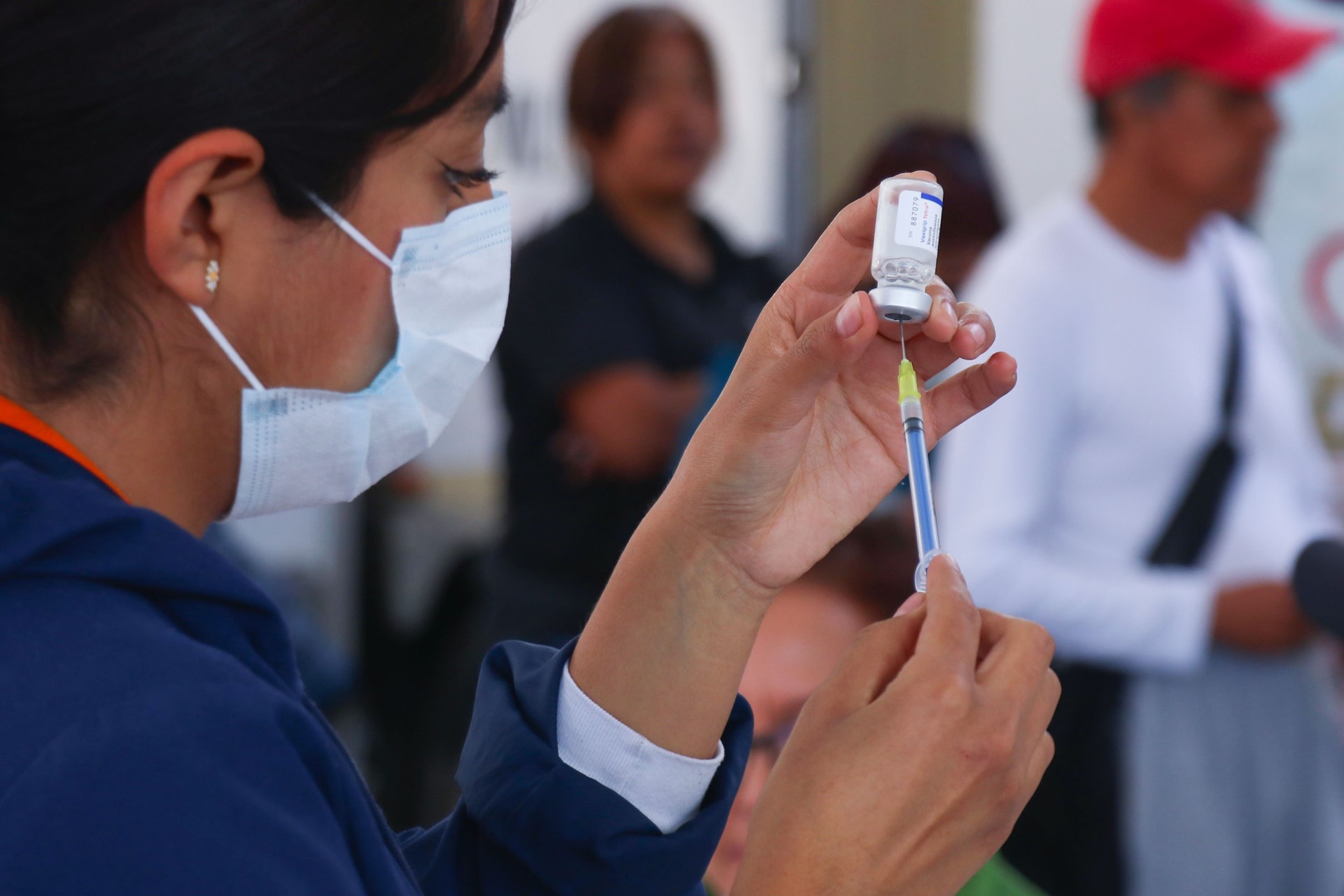 17 hospitalizados covid y 5 por influenza en Puebla