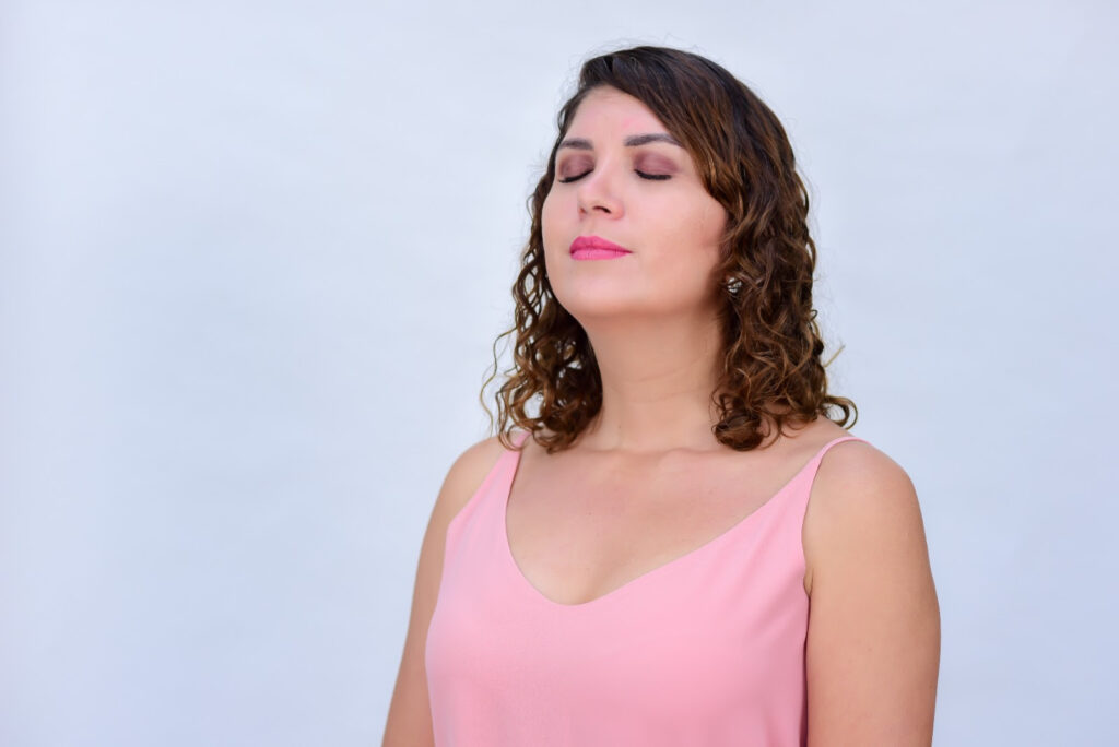 La endometriosis es una enfermedad discapacitante para la mujer y, en muchas ocasiones, no sabe que vive con ella